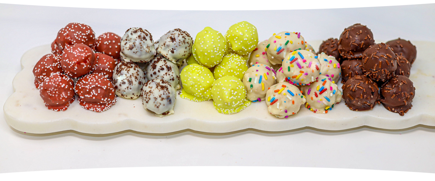  Make <strong>Sweet Ballz™</strong> Part of Your Traditions 