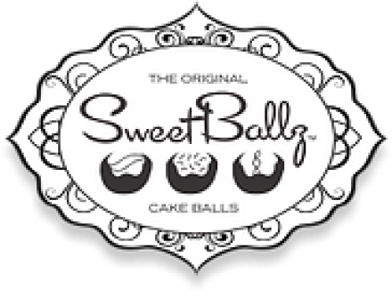 Sweet Ballz Cake Balls